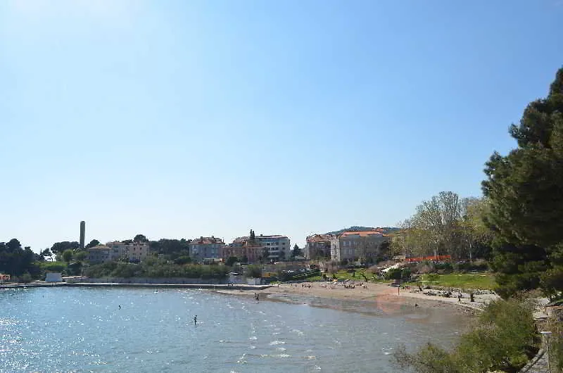 Hotel Vinko à Split